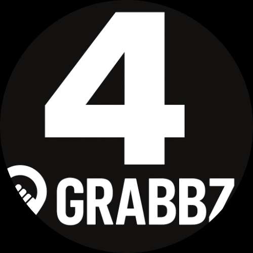 4Grabbz  " Come And Get It!"