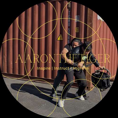 Aaronthetiger