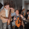 New music video for "Rescue Me!"