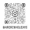 Aircrew Holidays