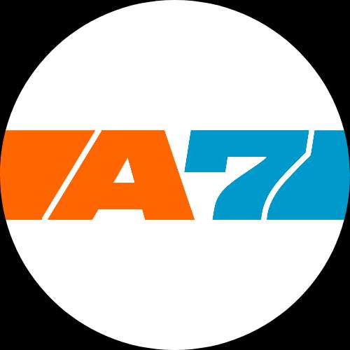 Aisle Seven