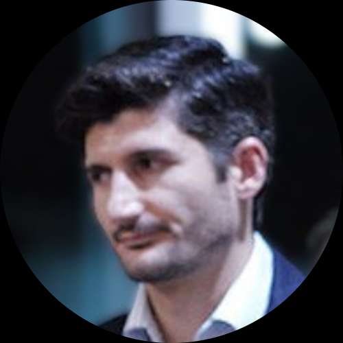 Dr. Alican Erdem