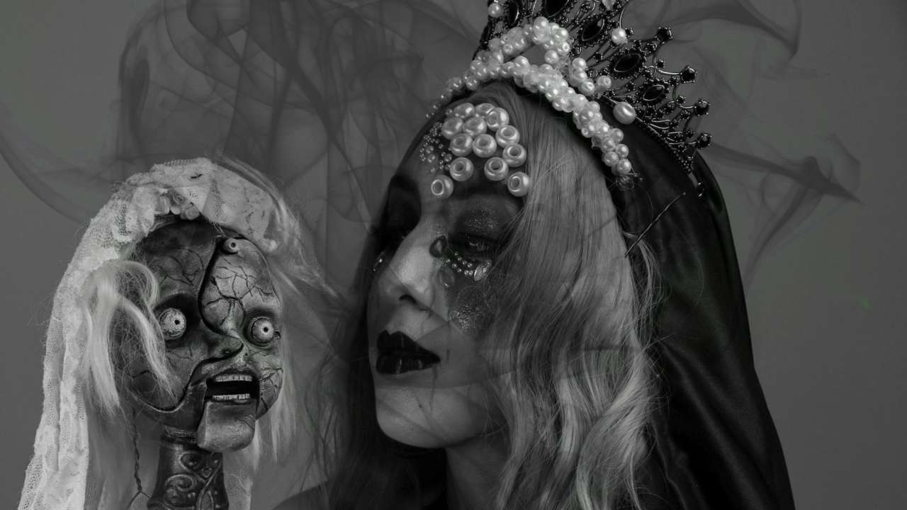 Enter the Rabbit Hole