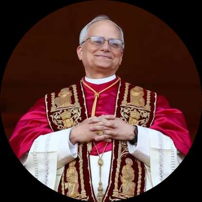 The First American Pope in History