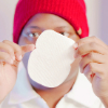 No more sweat pits with these sweatguards!