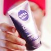 NIVEA MEN DEEP Black Charcoal Face Wash