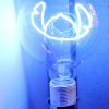 Disney Stitch Decorative LED Neon Bulb