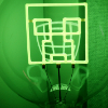 Minecraft Decorative LED Neon Bulb