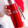 Insulate Vacuum Thermos Flask