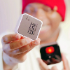 You can use these Blink Cameras indoors...anywhere