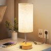 Lamp Base for Neon Bulbs