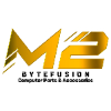 MTWO BYTEFUSION COMPUTER PARTS & ACCESSORIES SHOP