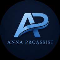 Anna ProAssist handles your to-do list so you don&rsquo;t have to. Schedule free consultation!!