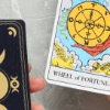 Get Full Tarot reading here!