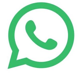 Chat on WhatsApp!