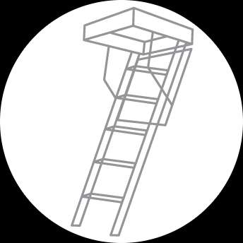 Attic Ladder Pro, LLC