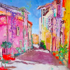 Painting in France