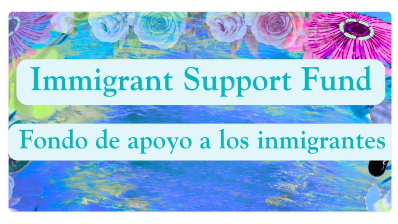 Donate to Austin Mutual Aid's Immigrant Support Fund