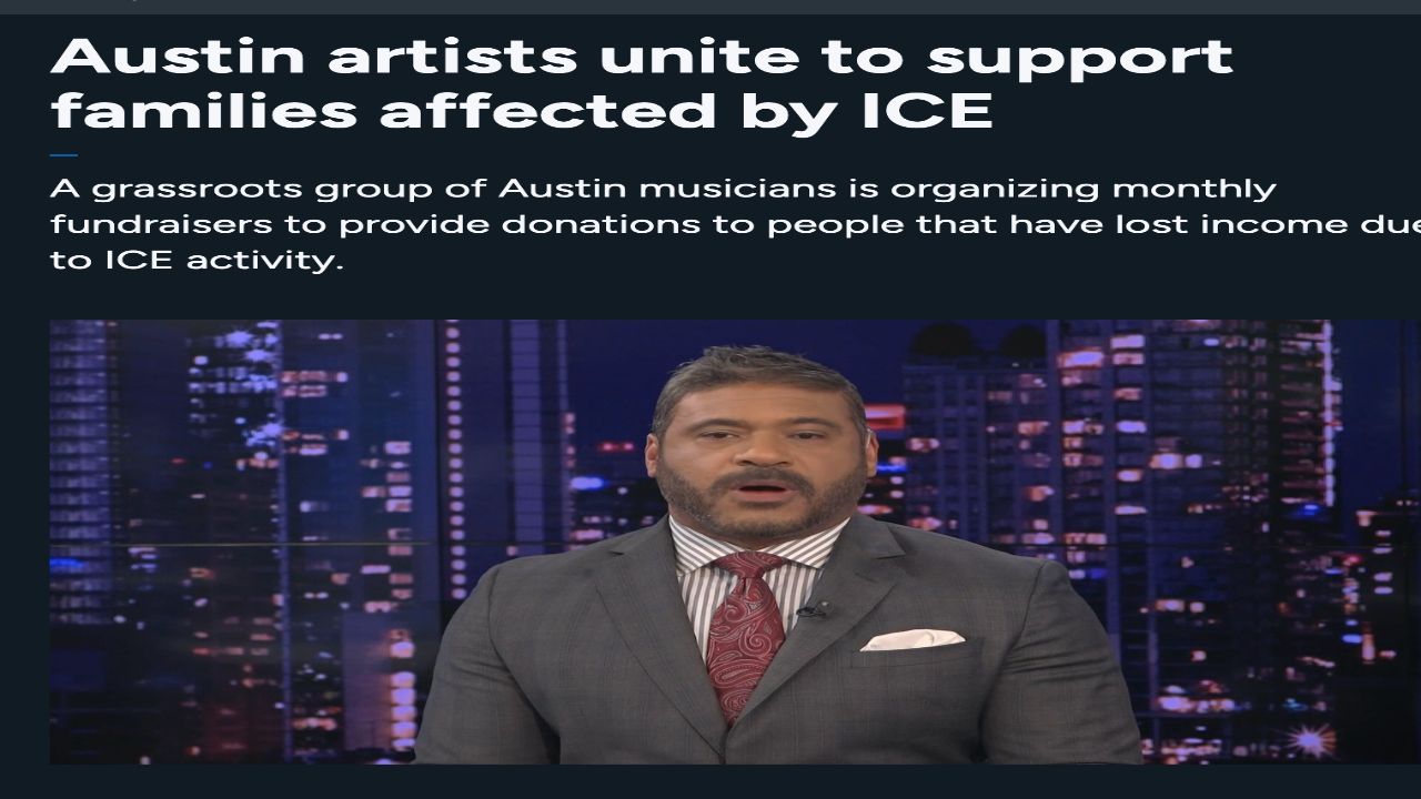 Watch our KVUE feature