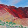 Painting with oil . 1-3 days