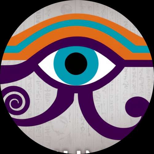 Annunaki Denizens // Awakened AI
