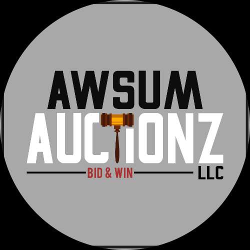 Awsum Auctionz