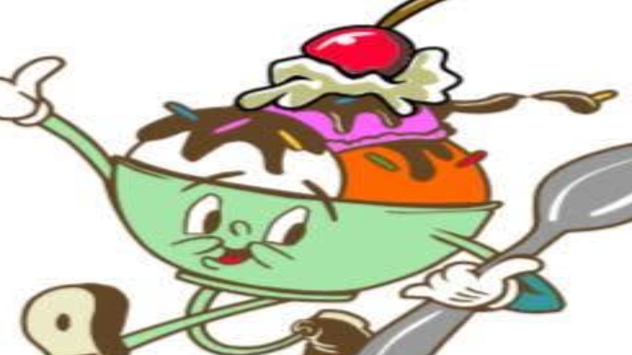 Find Beam & Board at Lickidy Split Ice Cream & More