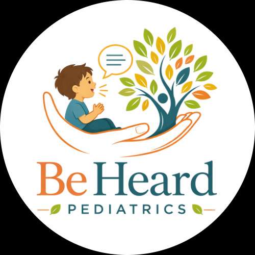 BeHeard Pediatrics