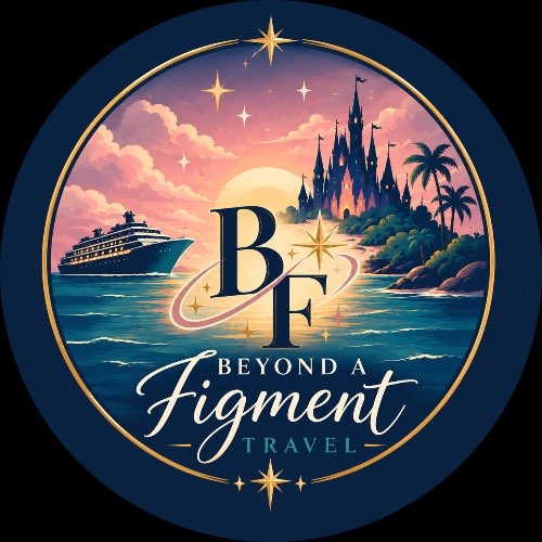 Beyond a Figment Travel