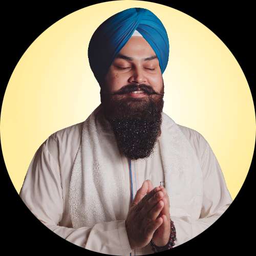 Bhai Surdeep Singh (Una Sahib)