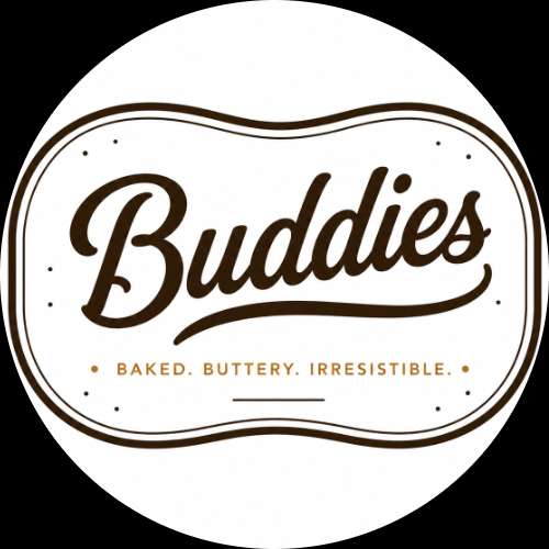 Buddies Bites