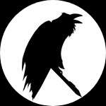 Canny Raven