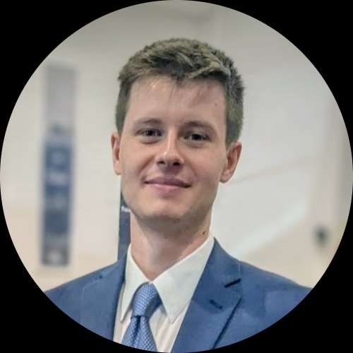 Software Engineer | IT Specialist | Computer Science Graduate | Java, Python, C++, SQL