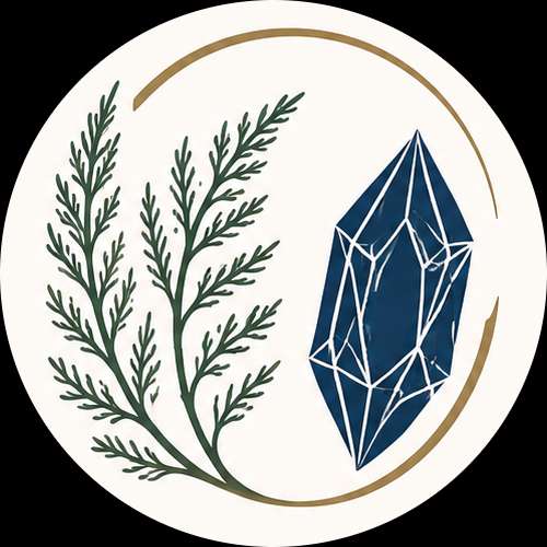 Cedar and Sapphire Align
