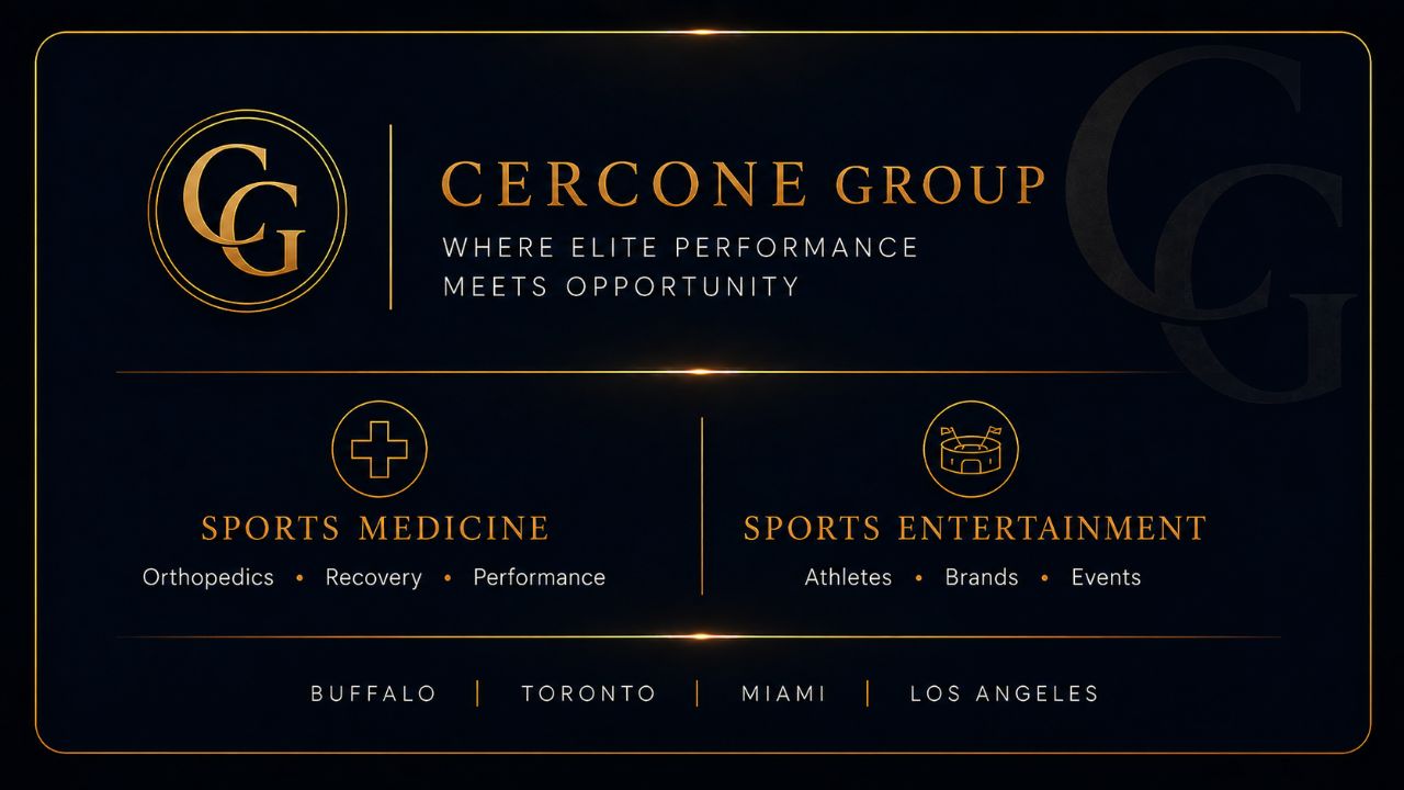 Cercone Group