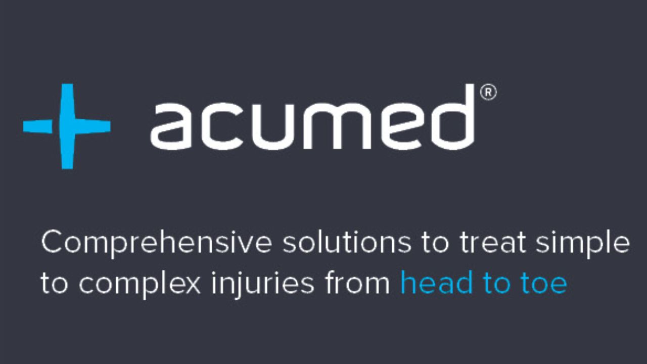 Acumed | Surgical Orthopedics