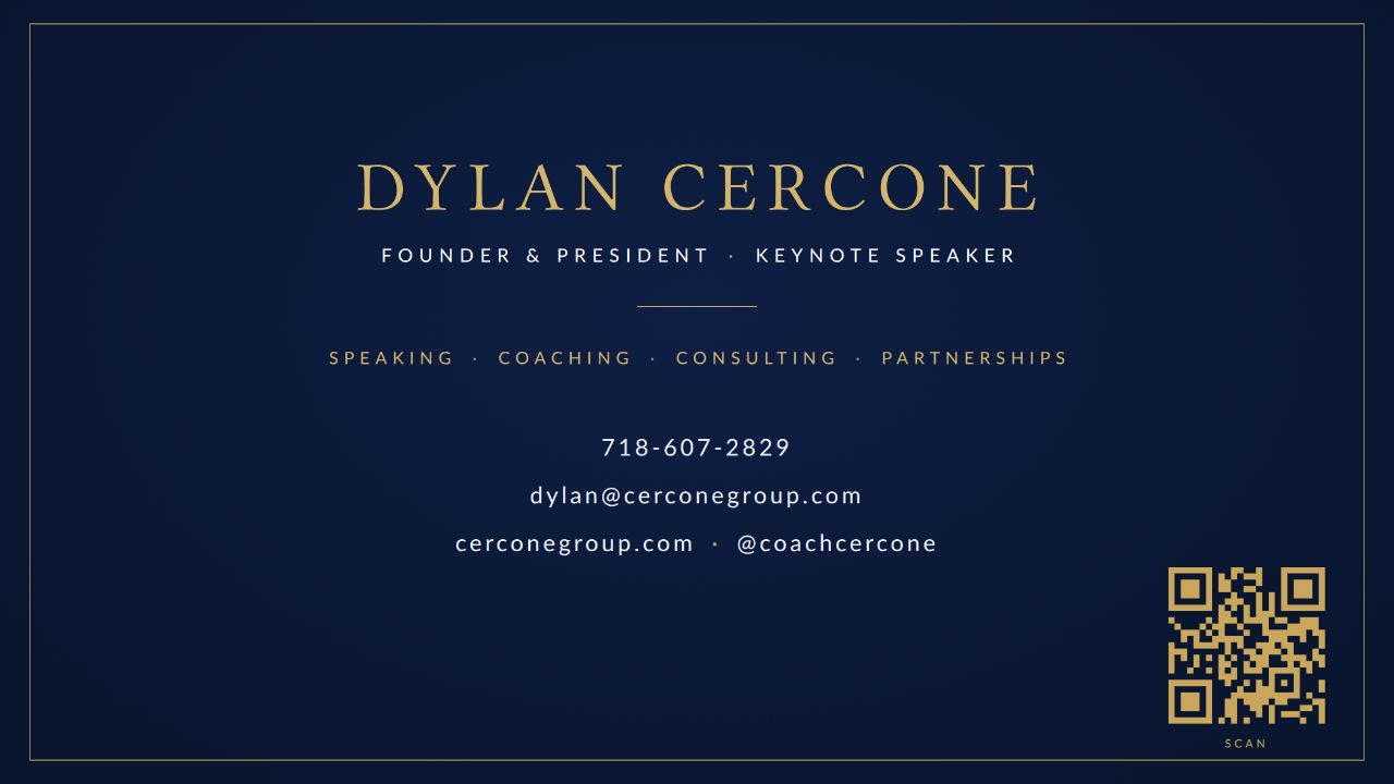 Cercone Group on LinkedIn