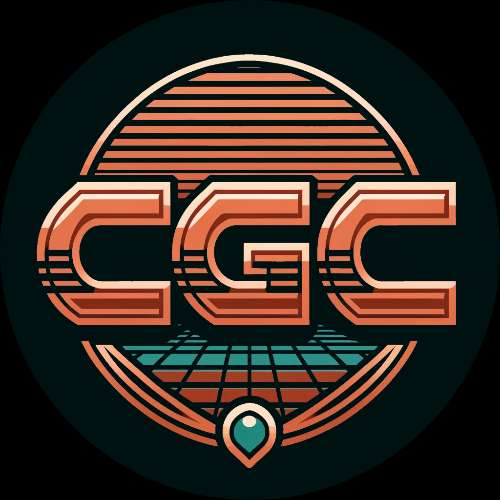Copper Gaming Coalition