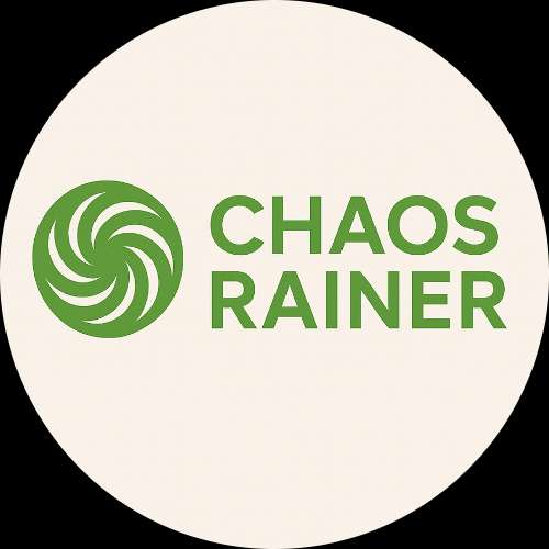 Chaos Rainer