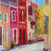 Painting in oil . 1-3 days