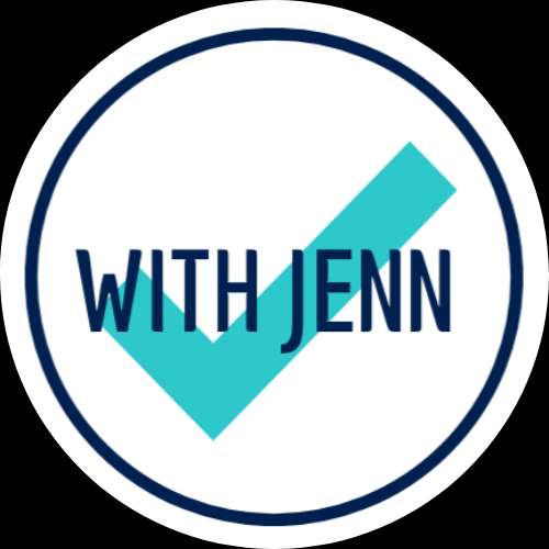 Check With Jenn Health Fitness Weight Loss
