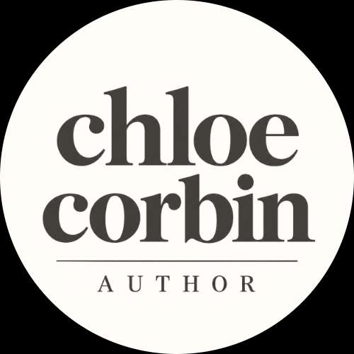 Chloe Corbin | YA Author