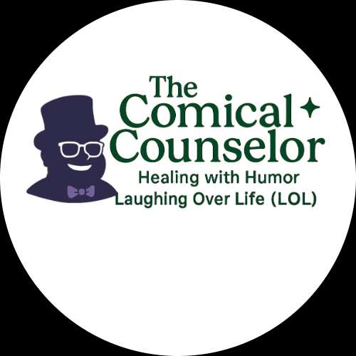 Welcome to The Comical Counselor LLC!