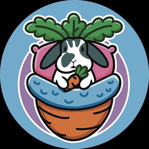 The Cozy Carrot
