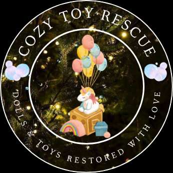 Cozy Toy Rescue