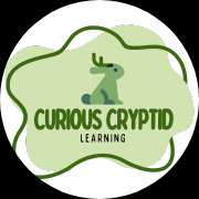 Curious Cryptid Learning | Dr Kade Sharp