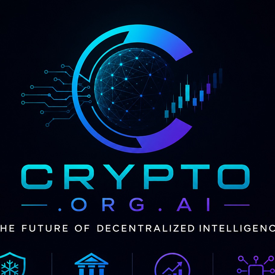 Crypto.org.ai - prospectus / Download pdf