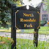 North Rosedale Park Mowing Schedule