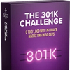 Conquer the Affiliate Business - 301K Challenge