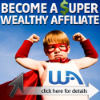Wealthy Affiliate - 4.8⭐ on Trustpilot